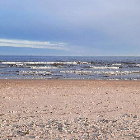 Sandhammaren ,Skane Loderup Bagian luar foto