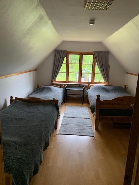 Sandhammaren ,Skane Loderup Bagian luar foto