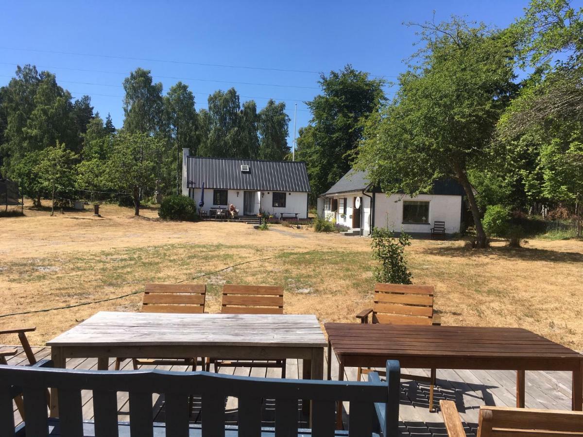 Sandhammaren ,Skane Loderup Bagian luar foto